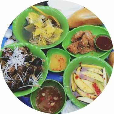 Món ăn- Ăn vặt Trang Ốc Quán