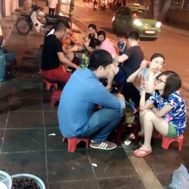 Tổng hợp- Ăn vặt Trang Ốc Quán