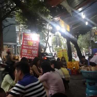 Tổng hợp- Ăn vặt Trang Ốc Quán