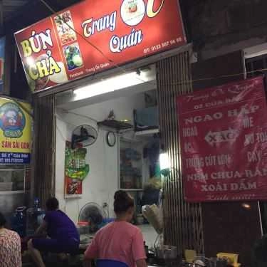 Tổng hợp- Ăn vặt Trang Ốc Quán