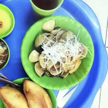 Món ăn- Ăn vặt Trang Ốc Quán