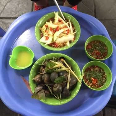 Món ăn- Ăn vặt Trang Ốc Quán