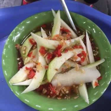 Món ăn- Ăn vặt Trang Ốc Quán