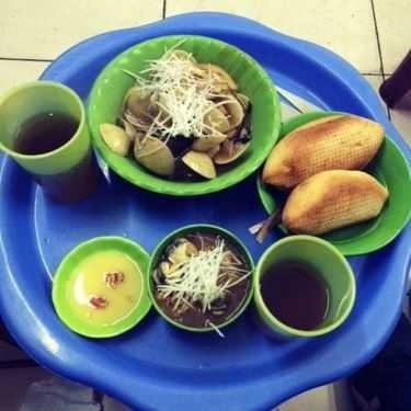 Món ăn- Ăn vặt Trang Ốc Quán