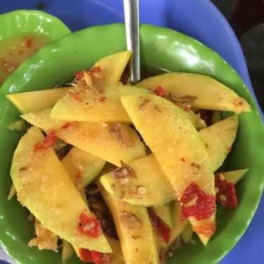 Món ăn- Ăn vặt Trang Ốc Quán