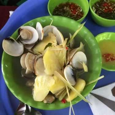Món ăn- Ăn vặt Trang Ốc Quán