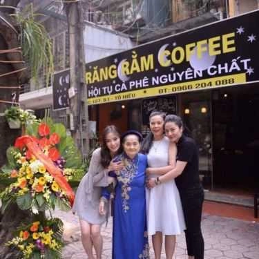 Tổng hợp- Trăng Rằm Coffee