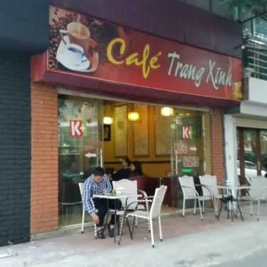 Tổng hợp- Trang Xinh Cafe