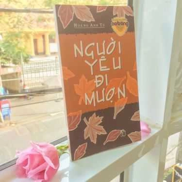 Tổng hợp- Tranquil Books & Coffee - Nguyễn Biểu