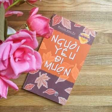 Tổng hợp- Tranquil Books & Coffee - Nguyễn Biểu