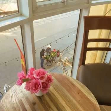 Tổng hợp- Tranquil Books & Coffee - Nguyễn Biểu