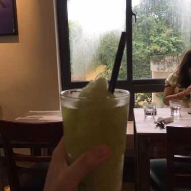 Tổng hợp- Tranquil Books & Coffee - Nguyễn Biểu