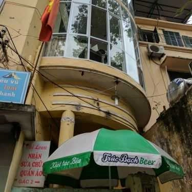 Tổng hợp- Tranquil Books & Coffee - Nguyễn Biểu