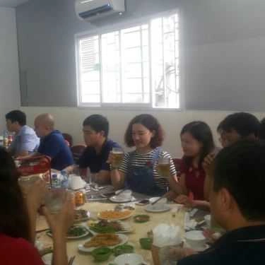 Tổng hợp- Quán Nhậu Trâu Tươi Đồng Xanh - Cầu Diễn