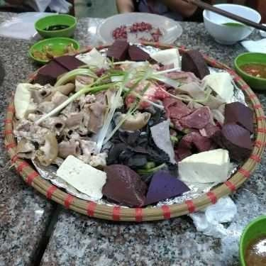 Tổng hợp- Quán Nhậu Trâu Tươi Đồng Xanh - Cầu Diễn