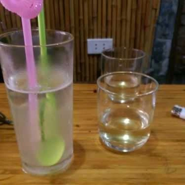 Món ăn- Tre Cafe - Lý Thái Tổ