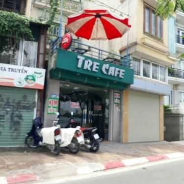 Tổng hợp- Tre Cafe - Đường Ven Hồ