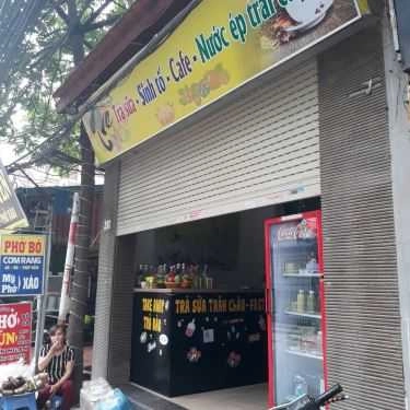 Tổng hợp- Tre - Trà Sữa, Sinh Tố & Cafe