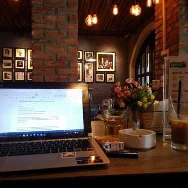 Tổng hợp- Tre Coffee - Nguyễn Chí Thanh