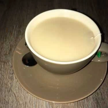 Món ăn- Tre Coffee