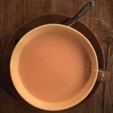 Món ăn- Tre Coffee