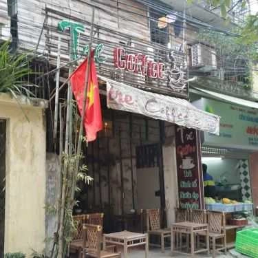 Tổng hợp- Tre Coffee - Thanh Xuân Bắc