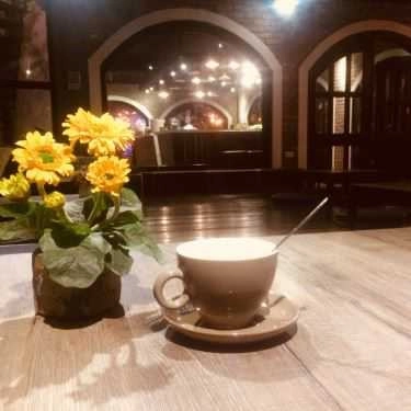 Món ăn- Tre Coffee