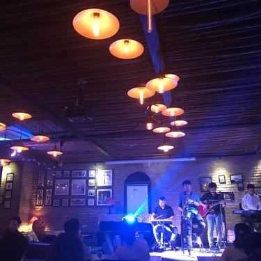 Tổng hợp- Tre Coffee