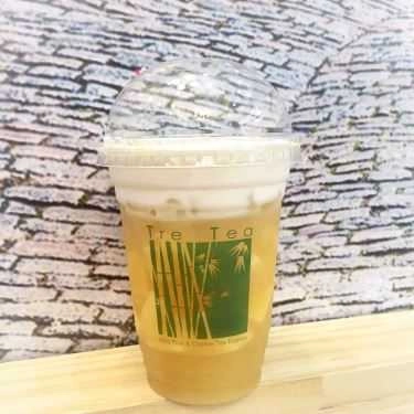 Món ăn- Cafe Tre Tea