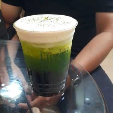 Món ăn- Cafe Tre Tea