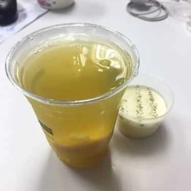 Món ăn- Cafe Tre Tea