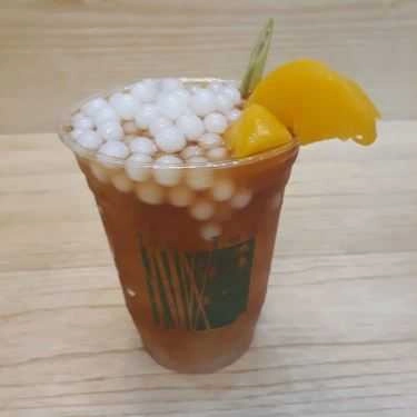 Món ăn- Cafe Tre Tea