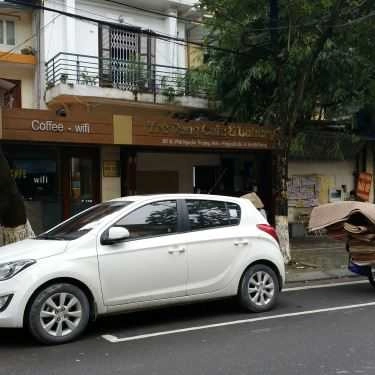 Tổng hợp- Tre Vàng - Cafe & Bakery