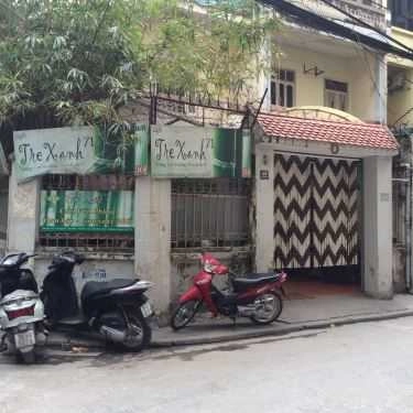 Tổng hợp- Tre Xanh Cafe - Láng Hạ