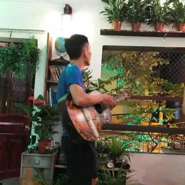 Tổng hợp- Tree Cafe