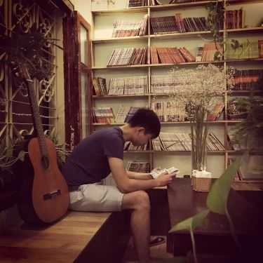 Tổng hợp- Tree Cafe