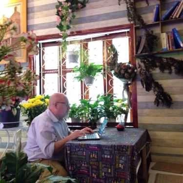 Tổng hợp- Tree Cafe