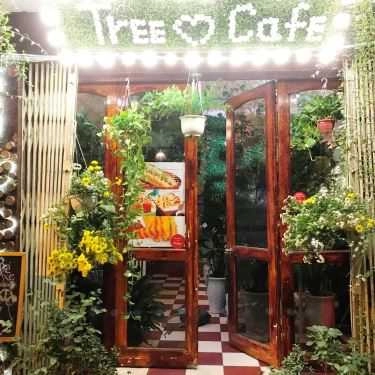 Tổng hợp- Tree Cafe