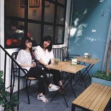 Tổng hợp- Tree Coffee House