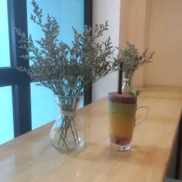 Món ăn- Tree Coffee House