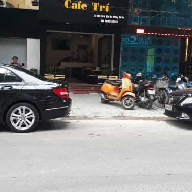 Tổng hợp- Trí Cafe