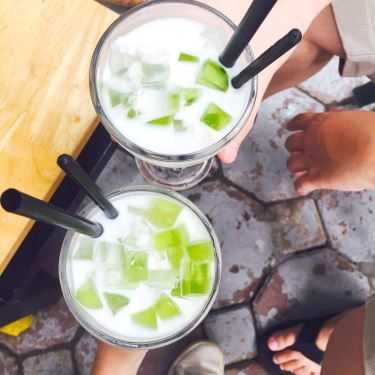 Món ăn- Trí Cafe