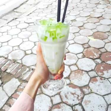 Món ăn- Trí Cafe