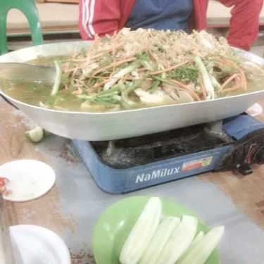 Tổng hợp- Quán Nhậu Tri Kỷ Quán - Lẩu & Nướng