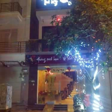 Tổng hợp- Cafe Tri Kỷ Trà