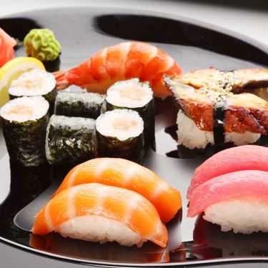 Tổng hợp- Nhà Hàng Triều Nhật Asahi Sushi - Bà Triệu