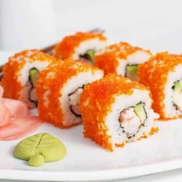 Tổng hợp- Nhà Hàng Triều Nhật Asahi Sushi - Bà Triệu