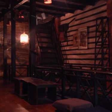 Không gian- Trịnh Cafe - Hoàng Văn Thái