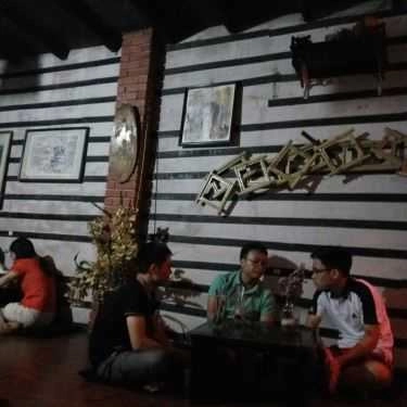 Tổng hợp- Trịnh Cafe - Hoàng Văn Thái