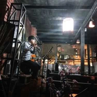 Tổng hợp- Trịnh Cafe - Hoàng Văn Thái